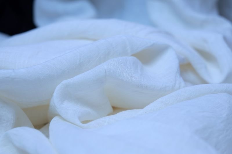 Linen Fabric: Natural, Versatile & Made for Modern Living